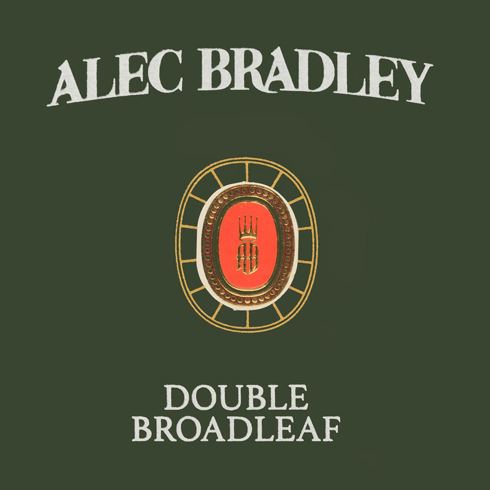 Alec Bradley Experimental Double Broadleaf